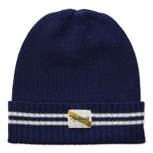 EUC Tracksmith Varsity Beanie
